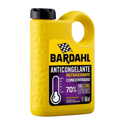 Anticongelante Concentrado 946ml 14701 Bardahl