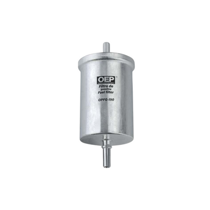 Kit Afinación Renault Captur 01-07 1.6l 4l B/iridium