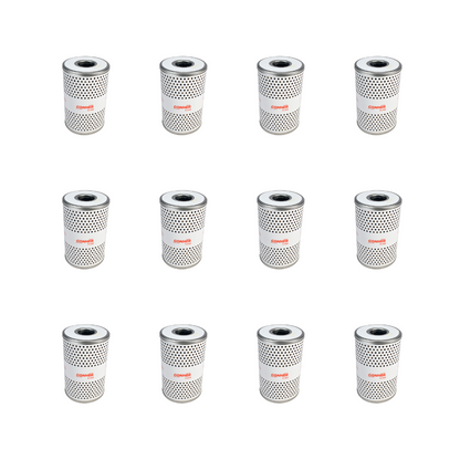 Filtros De Aceite G-200 Gonher 12 Pza Mayoreo