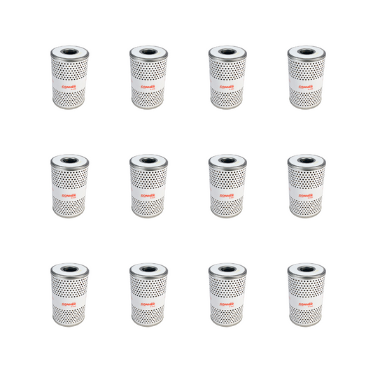 Filtros De Aceite G-200 Gonher 12 Pza Mayoreo