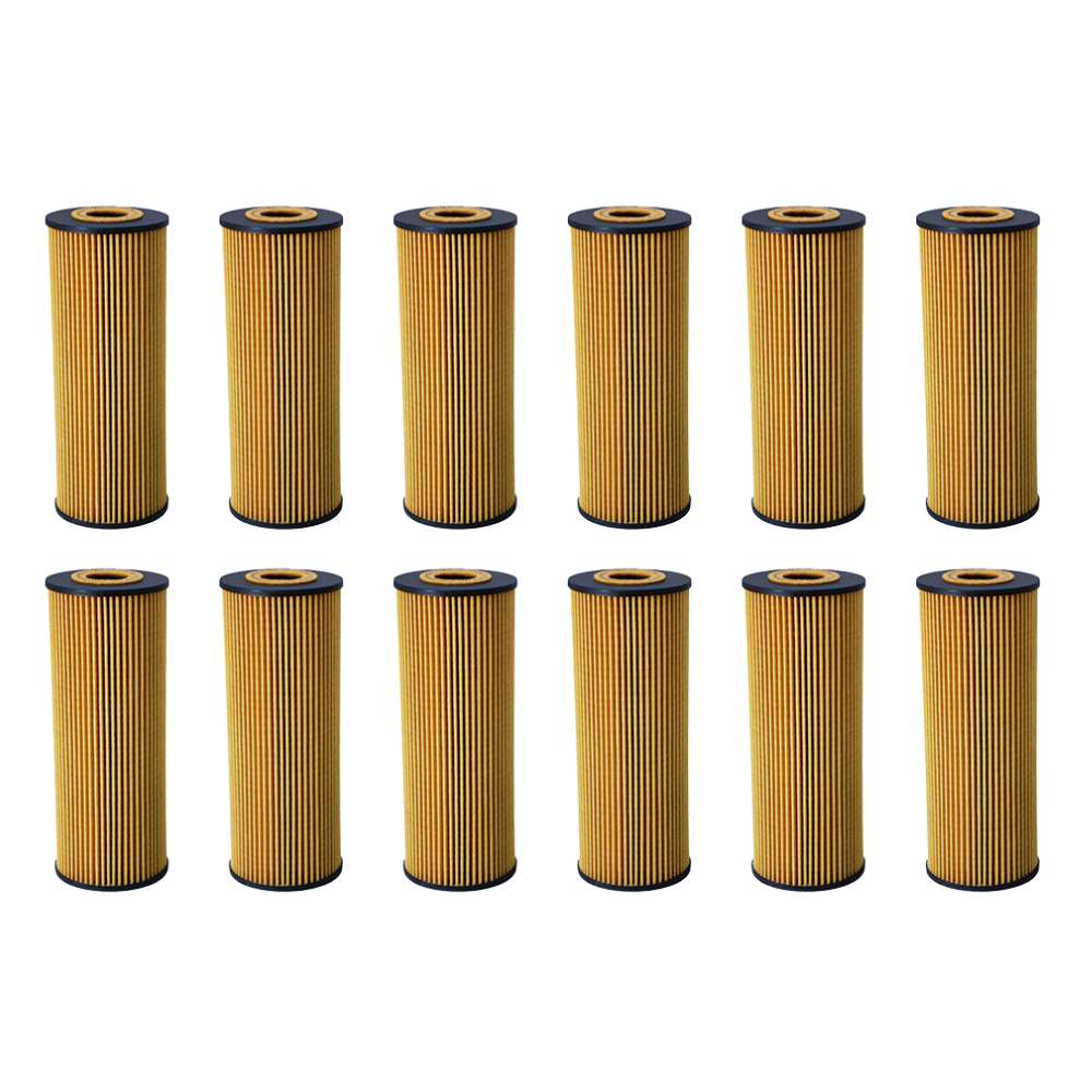 Filtro De Aceite G-971 Gonher 12 Pzas Mayoreo