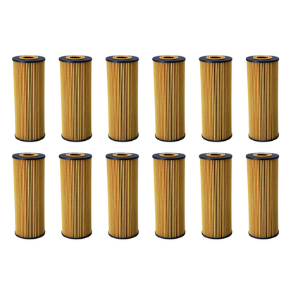 Filtro De Aceite G-971 Gonher 12 Pzas Mayoreo