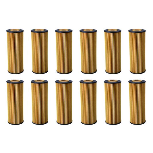 Filtro De Aceite G-971 Gonher 12 Pzas Mayoreo