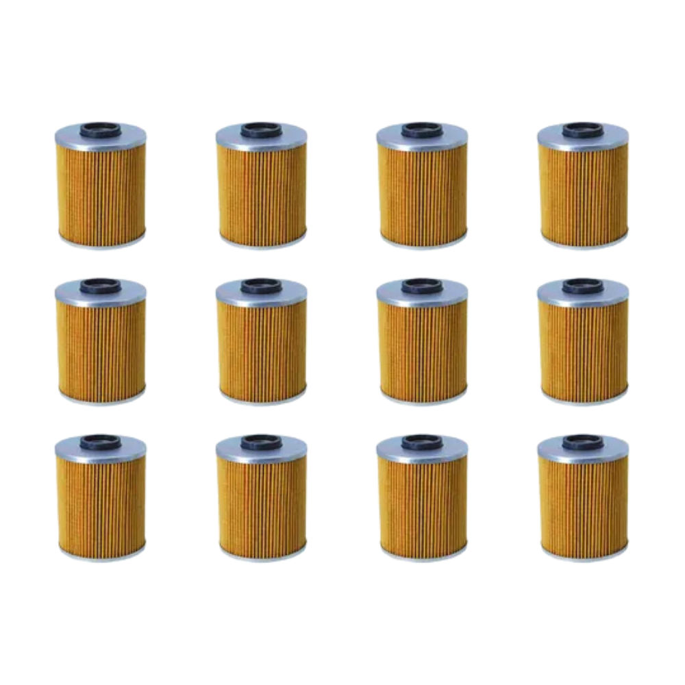 Filtro De Aceite G-963 Gonher 12 Pzas Mayoreo