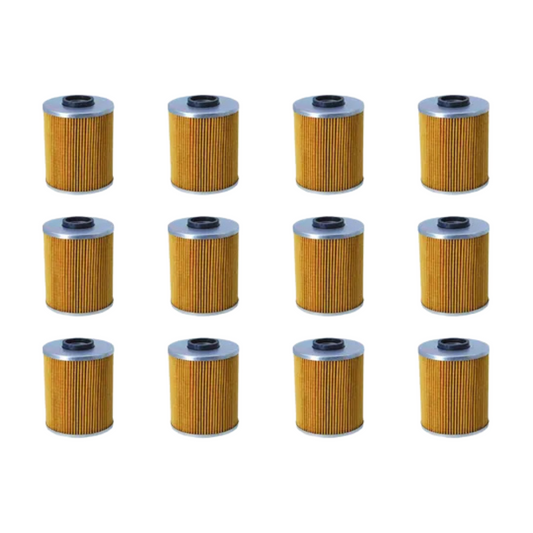 Filtro De Aceite G-963 Gonher 12 Pzas Mayoreo
