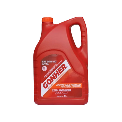 Kit De Afinación Seat Cordoba 2003 Al 2009 2.0l 4l Gonher