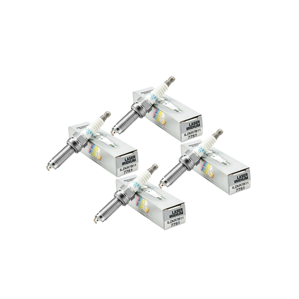 Kit De Afinación Seat Arona 2019 Al 2020 1.0l 3l B/iridium