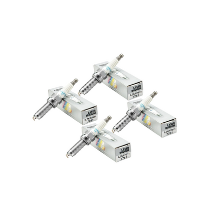 Kit De Afinación Seat Arona 2019 Al 2020 1.0l 3l B/iridium