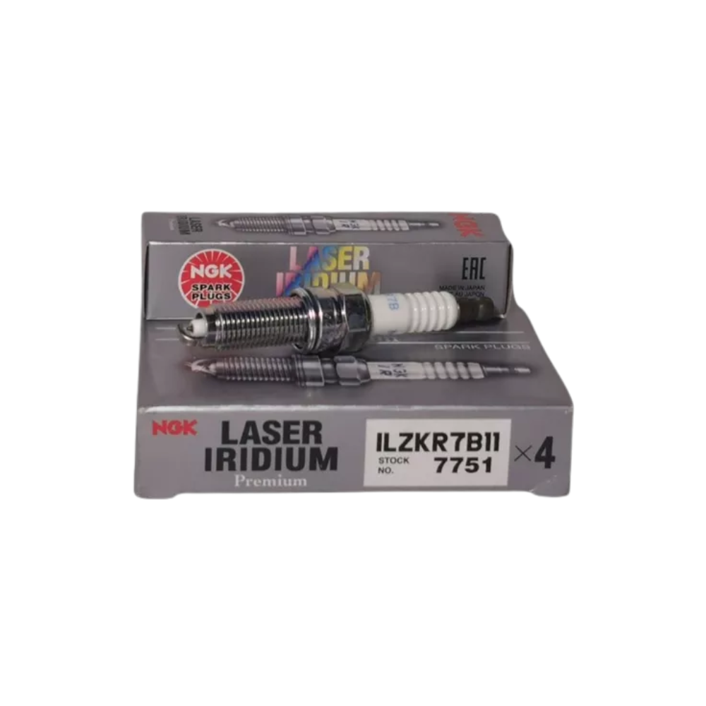 Kit De Afinación Seat Toledo 13-15 1.2l Turbo 4l B/iridium