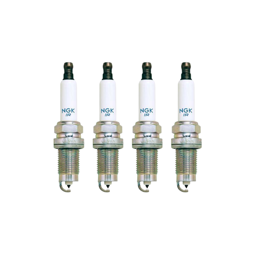 Kit De Afinación Seat Ibiza 13 Al 16 1.2l Turbo 4l B/laser I