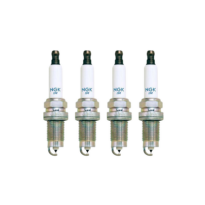 Kit De Afinación Seat Ibiza 13 Al 16 1.2l Turbo 4l B/laser I