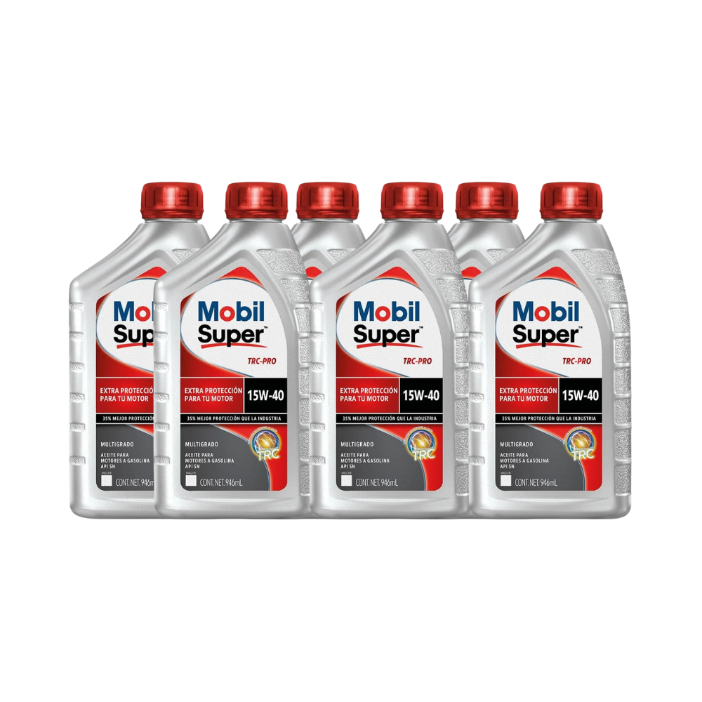 Kit De Afinación Bora 2006 Al 2010 2.5 Mobil 15w40 6 Lt