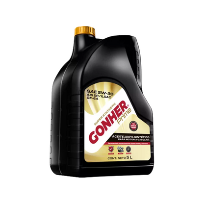 Kit Afinación Gmc Acadia 2020-2022 2.0l 4l B/platino 5w30