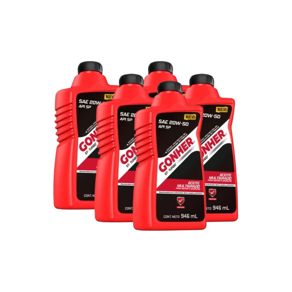 Kit Afinacion Beetle Cabrio Sport 2006 Al 2007 Gonher B/plat