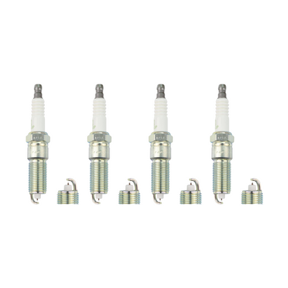 4 Bujías NGK Ford Fiesta 2003-2010 1.6