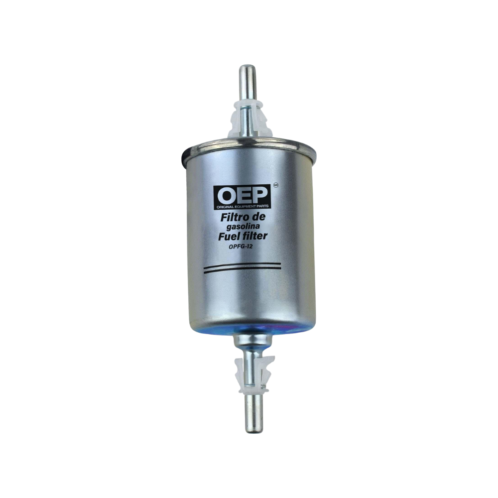 Filtro de Gasolina Corsa 2002-2008 1.8l L4