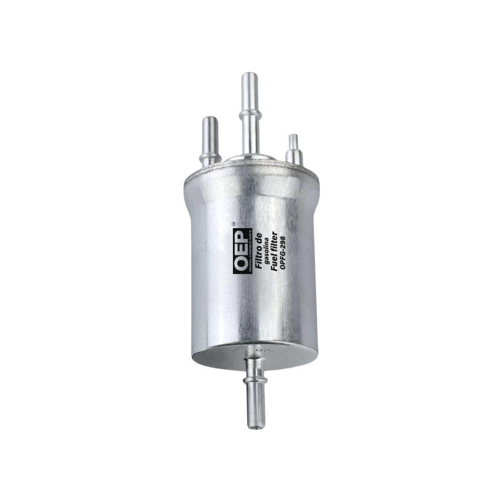 Kit De Afinación Seat Leon Cupra 14-15 2.0l Turbo 4l B/plati