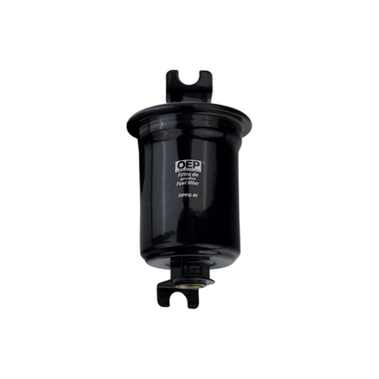Kit Afinación Mitsubishi Mirage 1987-1992 1.6l 4l 20w50