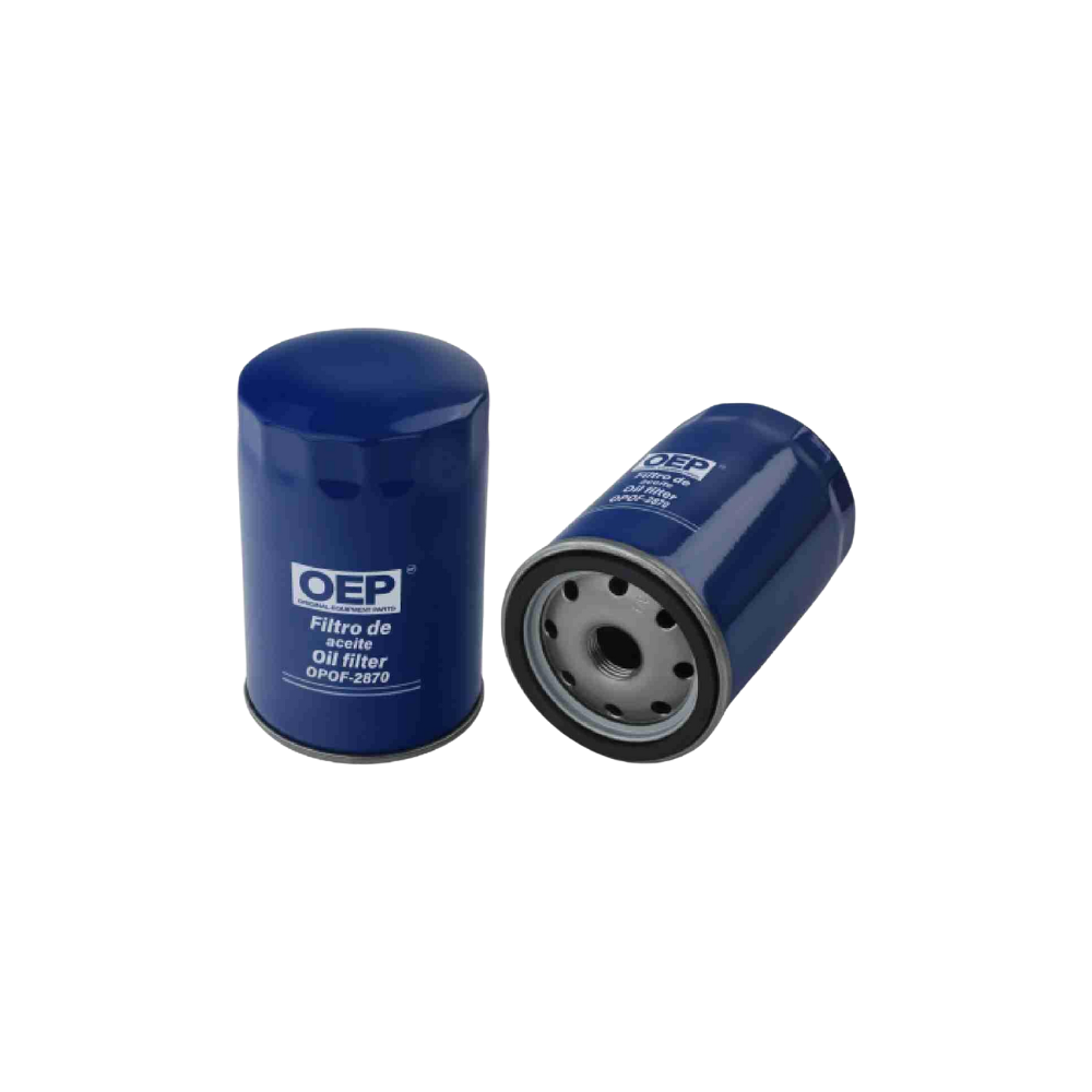 Filtro de Aceite Pointer 2005-2009 1.8L