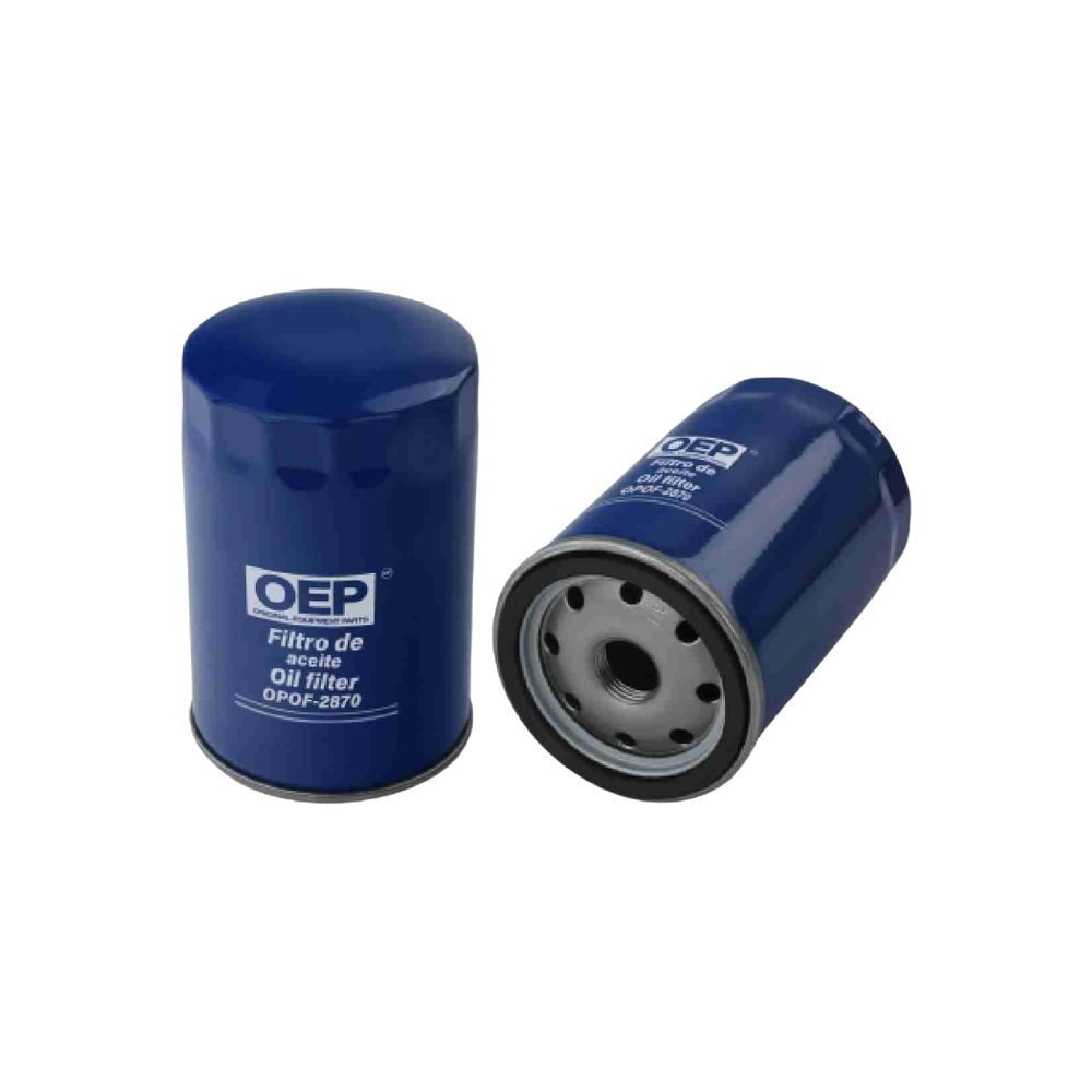 Filtro de Aceite Derby 1.8l 1995 Al 2005