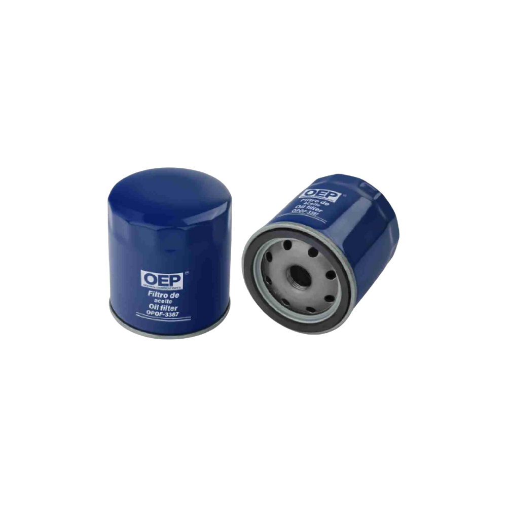 Filtro de Aceite Corsa 2002-2008 1.8L