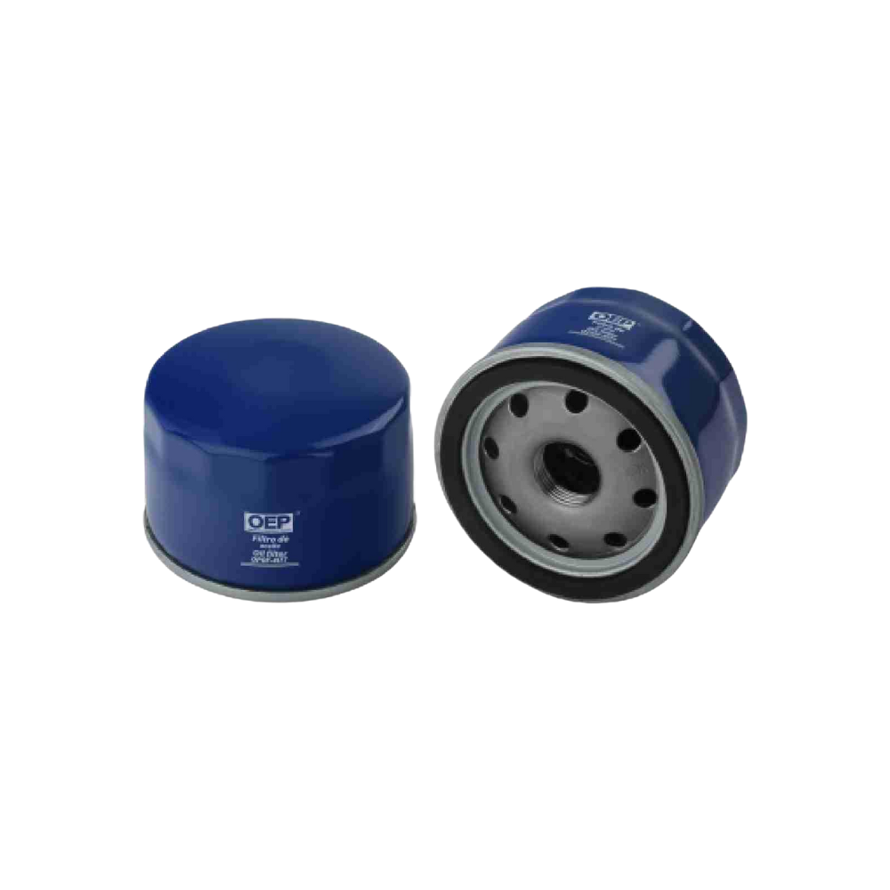 Filtro de Aceite Platina 2002 Al 2010 1.6 L