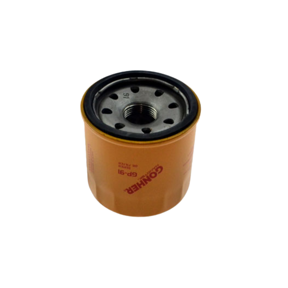 Filtro de Aceite Atos 2005-2009