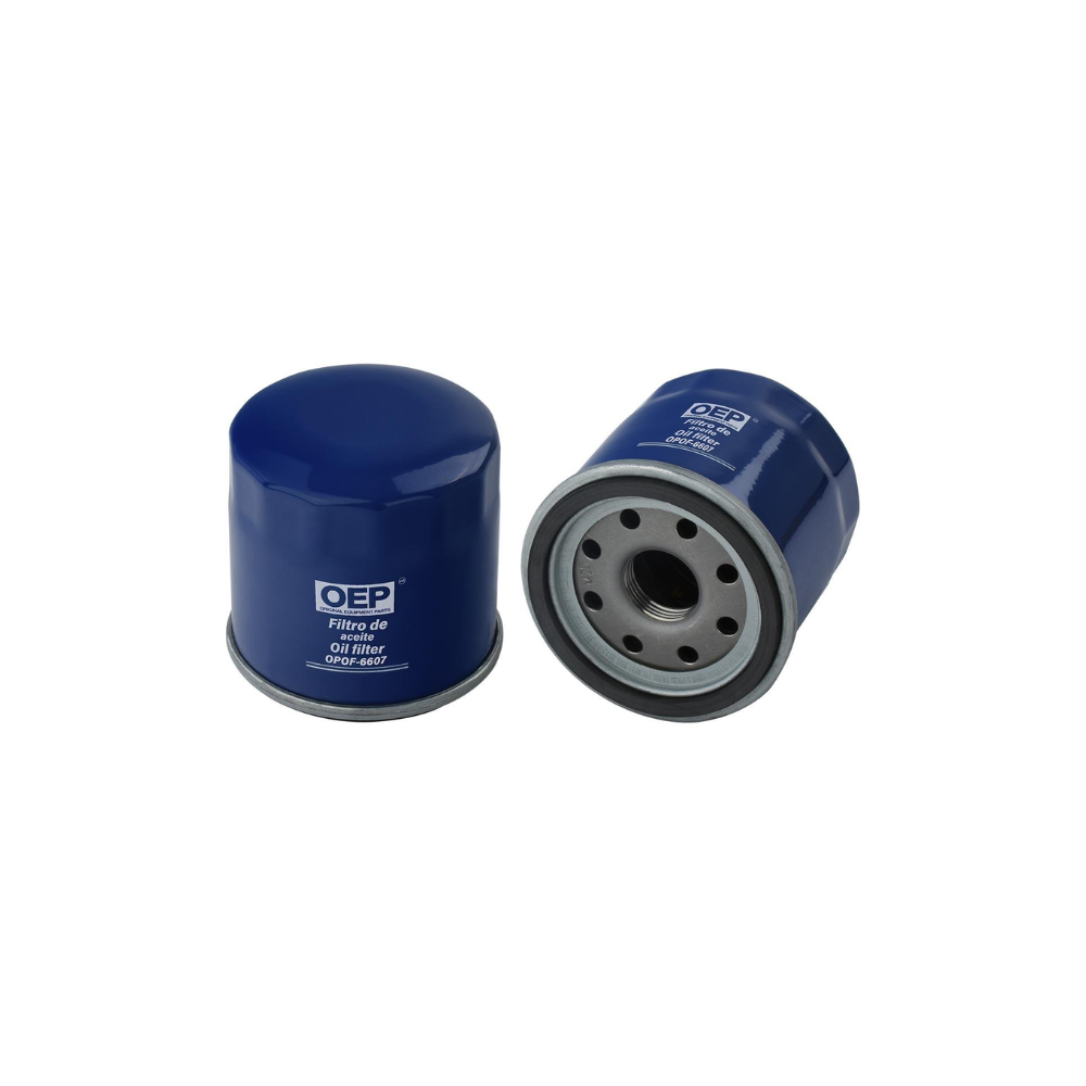 Filtro de Aceite Atos 2005-2009