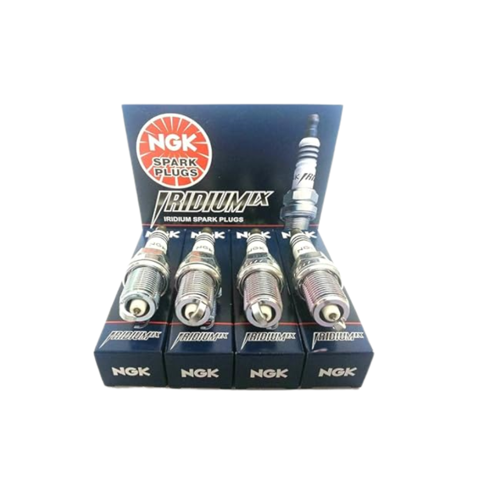 Kit Afinación Mitsubishi Lancer 08-15 2.0l Turbo 4l B/platin