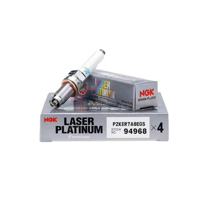 Kit De Afinación Seat Tarraco 2021 1.4l 4l B/platino