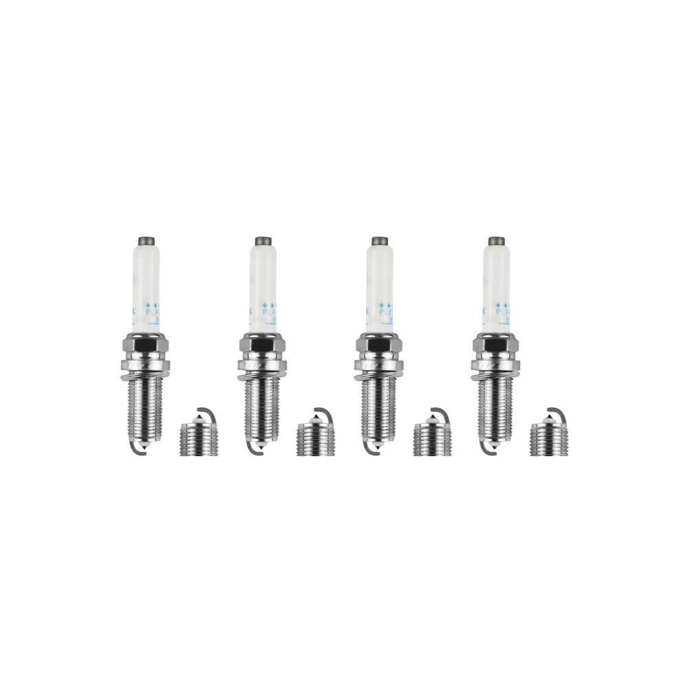 Kit De Afinación Seat Altea 11 Al 15 1.8l Turbo 4l B/platino