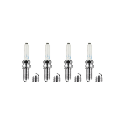 Kit De Afinación Seat Altea 11 Al 15 1.8l Turbo 4l B/platino