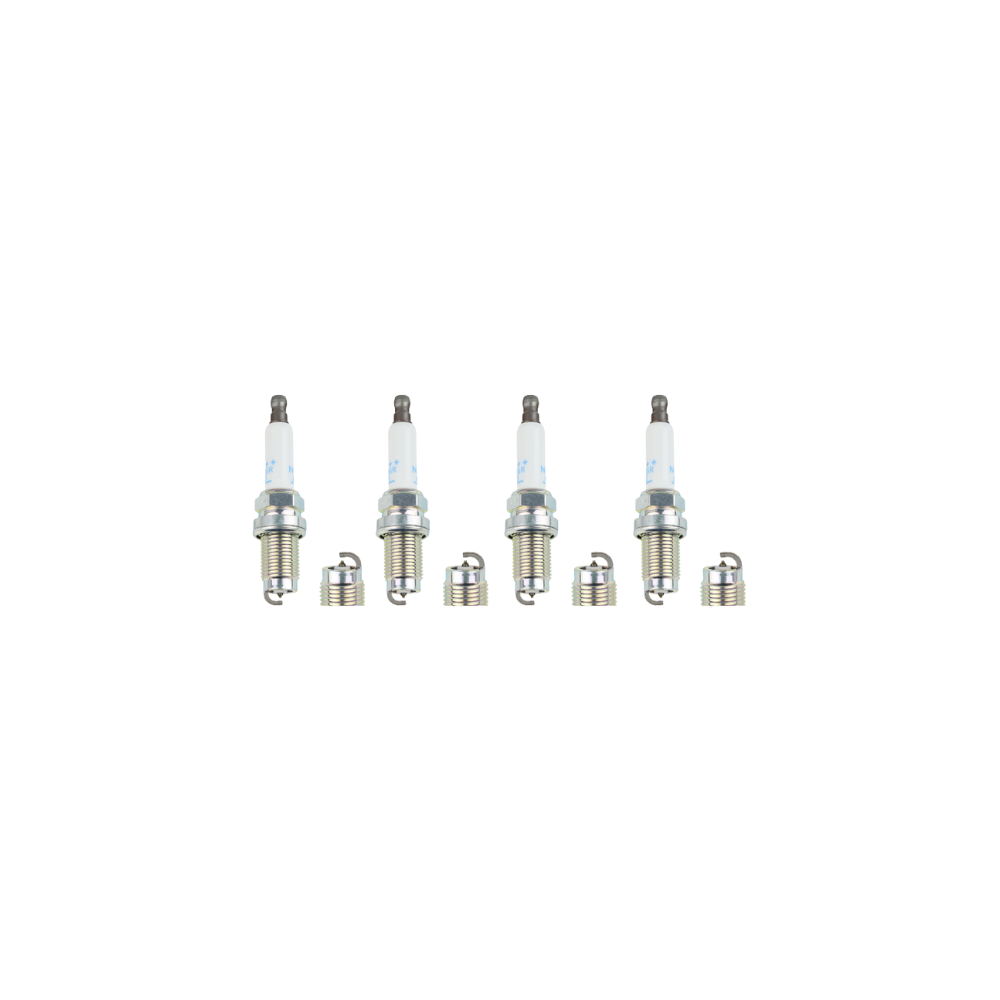 Kit De Afinación Seat Ibiza 09 1.4l Turbo 4l B/laser Platino