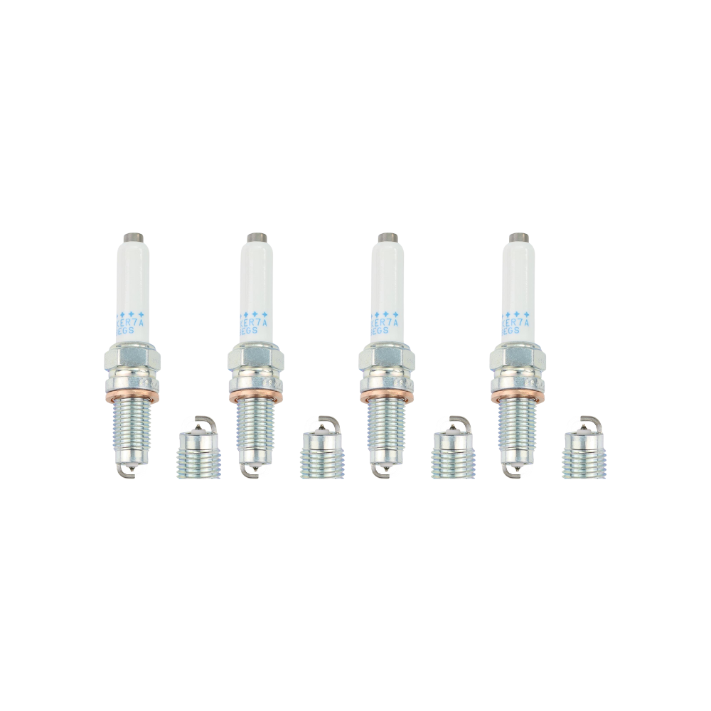 Kit De Afinación Seat Ateca 17 Al 21 1.4l Turbo B/l Platino