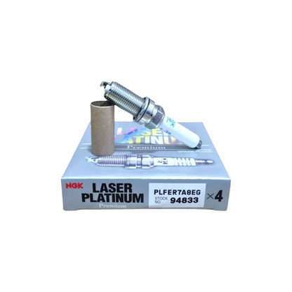 Kit De Afinación Seat Toledo 2013-2015 1.4 Turbo 4l B/platin