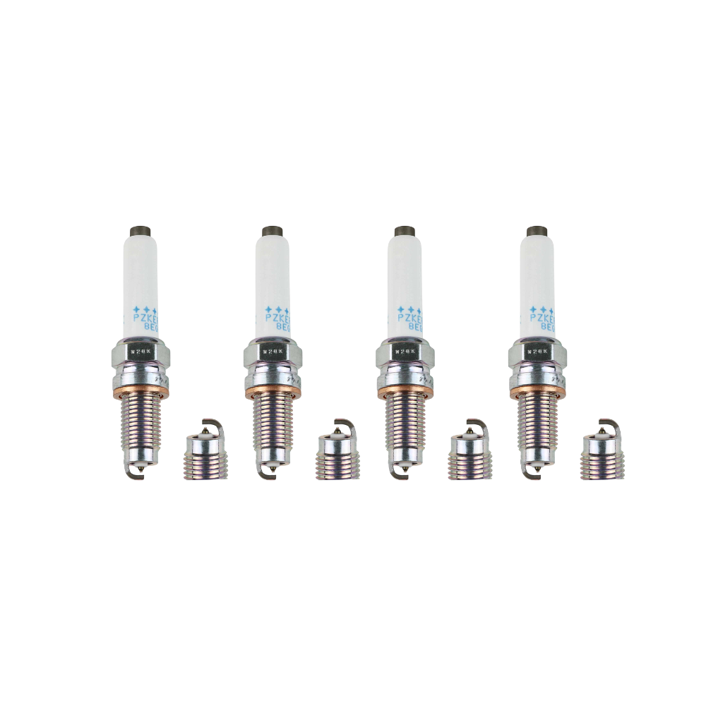 Kit De Afinación Seat Altea 07 Al 14 1.4l T 4l B/laser Plati