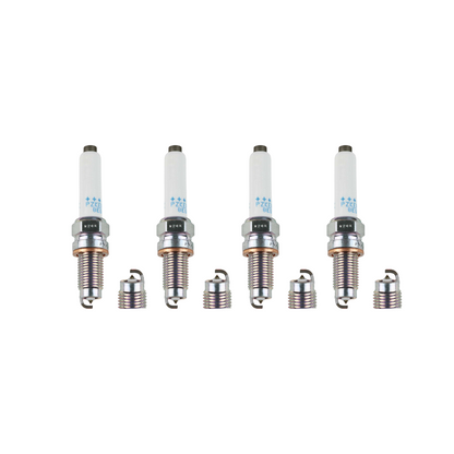 Kit De Afinación Seat Altea 07 Al 14 1.4l T 4l B/laser Plati