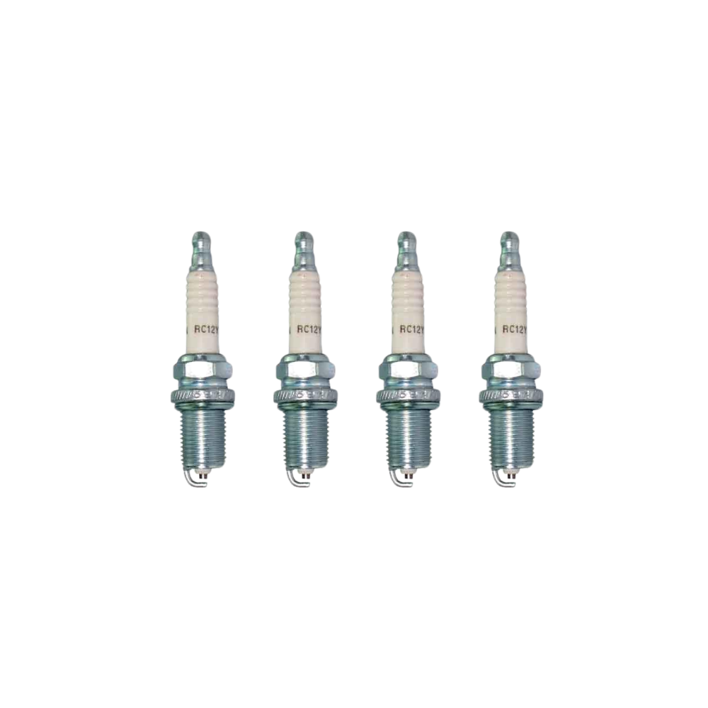 4 Bujías Champion VW Pointer 2.0 2000 – 2004
