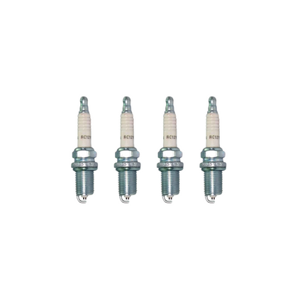 4 Bujías Champion VW Pointer 2.0 2000 – 2004