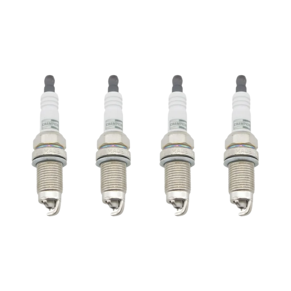 Kit De Afinación Seat Altea 2004 Al 2006 2.0l 4l B/platino