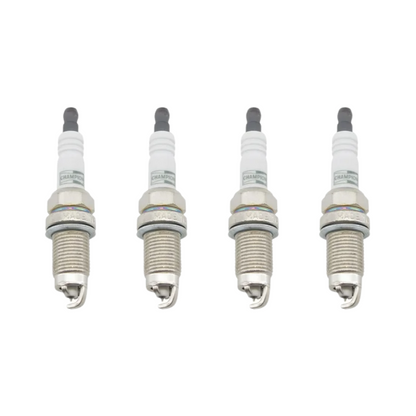 Kit De Afinación Seat Altea 2004 Al 2006 2.0l 4l B/platino