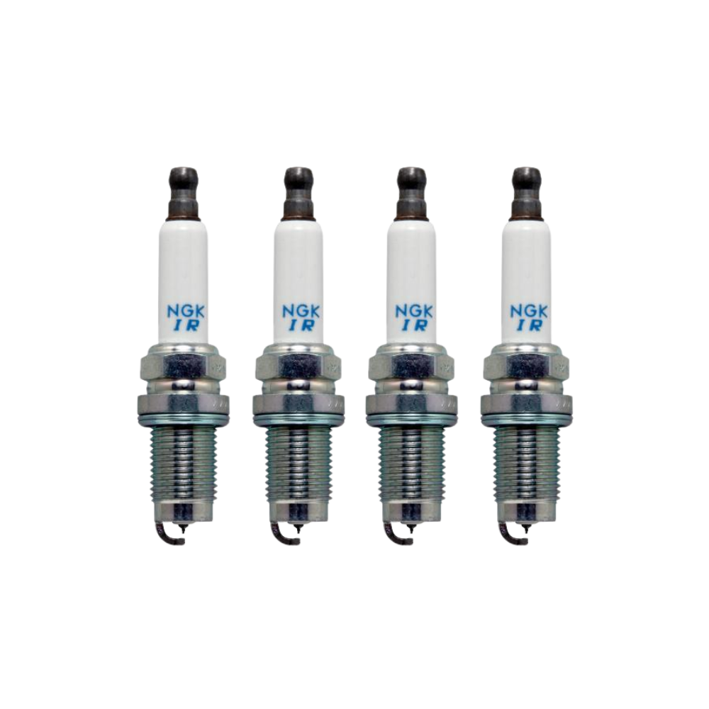 Kit De Afinación Seat Ibiza 11 Al 13 1.4l Turbo 4l B/laser I