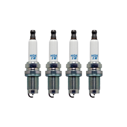 Kit De Afinación Seat Ibiza 11 Al 13 1.4l Turbo 4l B/laser I