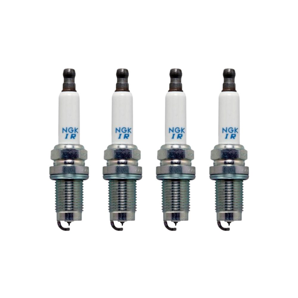 Kit De Afinación Seat Ibiza 2015 1.4l Turbo 4l B/laseriridiu