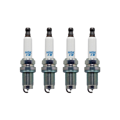 Kit De Afinación Seat Ibiza 2015 1.4l Turbo 4l B/laseriridiu