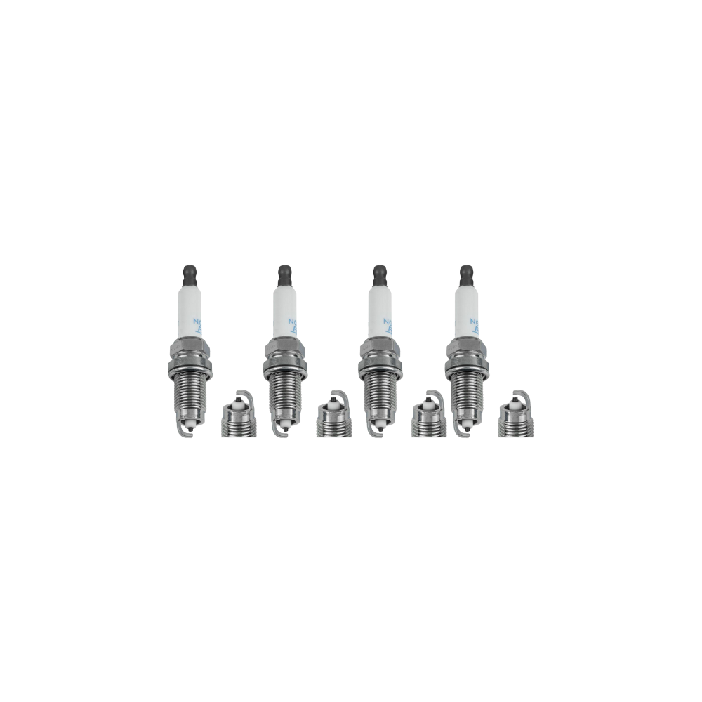 Kit De Afinación Seat Ibiza 2014 1.6l 4l Hella