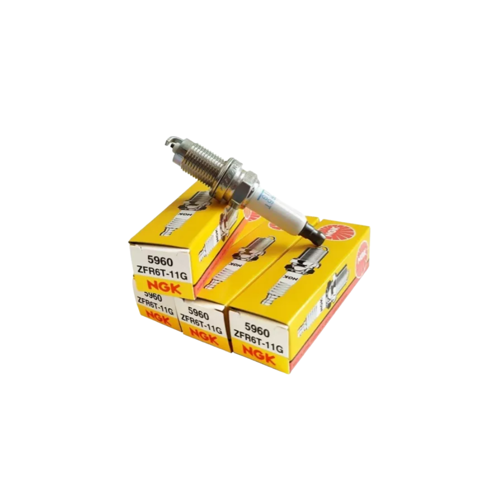 Kit De Afinación Seat Ibiza Dsg 2008 Al 2016 1.6l 4l Hella