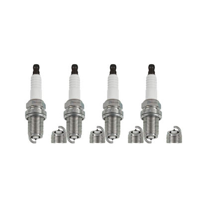 Kit De Afinación Seat Cordoba 00 Al 02 1.6l 4l B/platino