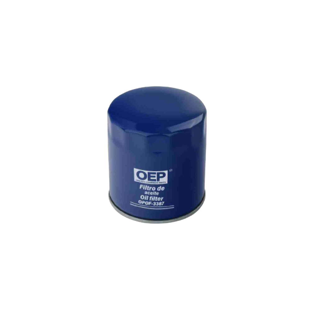Filtro Aceite Chevy 1.6 1994-2012