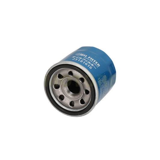 Filtro de Aceite Atos 2005-2009